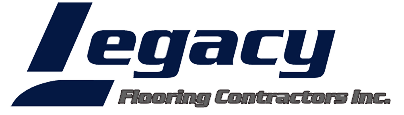 Legacy Flooring Logo