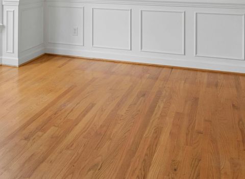 Image depicting the Service Hardwood Installation