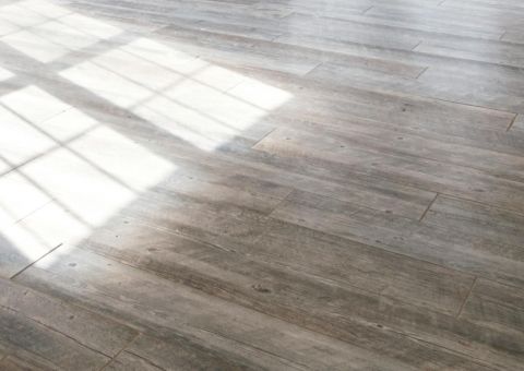 Image depicting the Service Luxury Vinyl Installation